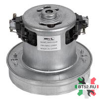 Двигатель пыл. VAC024UN  2200w, 'SKL' (H=125, h40, D130)