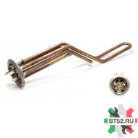 ТЭН в/н 3401336 2000w к вод.Термекс 10053/182503