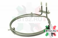 ТЭН дух.468142 2100W, GORENJE-229250, 278767