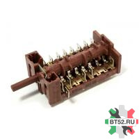 Переключатель DG34-00008A 880805 реж. духовки {Samsung, LG},COK300SA