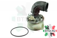 ТЭН ПММ 305341 Ariston (Аристон),1650W;31,8 Ом