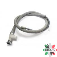 Шланг с аквастопом  ПММ 256554 INDESIT з.372679
