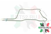 Тэн духовки 526533 нижний1150W 230V зам,481010868077 