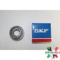 Подшипник с/м 6 203(6203) SKF BRG214UN.зам.02590 прозрачная упаковка 6203 Болгария