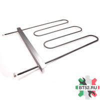 Тэн дух 288251 Индезит 1200W зам.081590 COK103ID