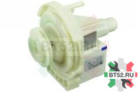 Насос циркуляционный 305340 ПММ 65W,Indesit 305340,,635474 зам(C00302796)