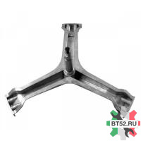 Крестовина с/м COD072 Zanussi,зам.SPD011ZN,50239964005, 1240259125, 50239967