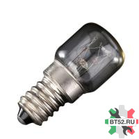 Лампа д/дух. 25W 300* Е27,33CU502,33CU102