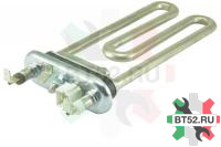 Тэн с/м 0024000279 Haier 1800W,49045774.3406017