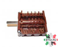 Переключатель конфорки EGO 93756641,COK304CY