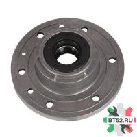 Суппорт COD093,подш.6204,сальн.22х40х7