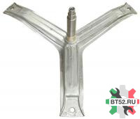 Крестовина с/м 88305026 подш 305/204 вт Ø28мм Н116мм.Bosch,Siemens,зам.cod746,215117