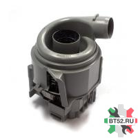 Насос Циркуляц. 755078 ПММ Bosch (с ТЭНом)
