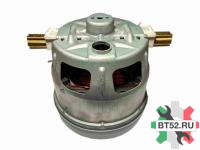 Двигатель пыл. 1BA44186NK пыл. Bosch 1600w  VCM-B18, маленький,11ME134 650525