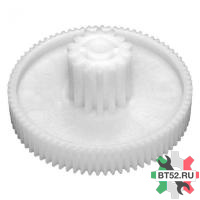Шестерня эл.мясорубки MGR080UN.зам.MM0374W