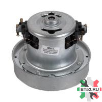 Двигатель пыл. 1200W 11me63 H115,D130,VAC021UN,11me63