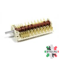 Переключатель дух. COK302ID INDESIT 196053 - 19HE069