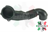 Патрубок гофр.267532  Дозатор-Бак.Bosch,5550000038,5550009579