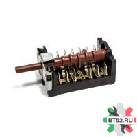Переключатель дух. COK303AC,850511K 5-поз.,BEKO