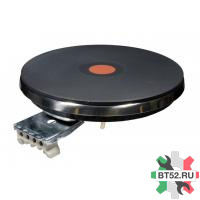Эл.конф 481981729452 ''EGO'' Ит. D=145mm 1500Watt 9452,COK004UN