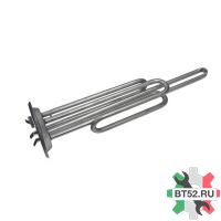 ТЭН в/н 10941 2000W нерж. ТЕРМЕКС