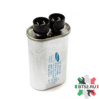 Конденсатор СВЧ 1.05мкф.MCW300UN 2100В CH85