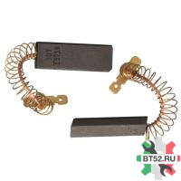 Щетки с/м G130A Bosch 5*12.5*35 