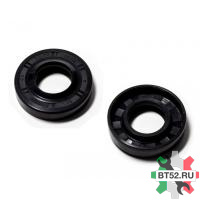 Сальник 25*50,55*10/12 NQK SKL SLB000SA su1000a TZZF