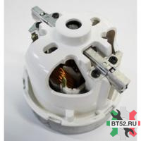 Двигатель пыл. 11ME61 900W, H=114, D109 (H25), Ametek E063200267 (Philips)