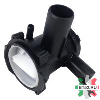 Улитка 63BS900 слив.насоса+заглушка 63BS900 БОШ 3защ.PMP603BO
