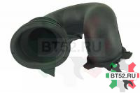 Патрубок 4738FR2065A дозатор-бак LG