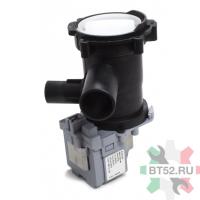 Насос 63BS607 Askoll 30w (с улит.на 3защ.) 0142370, 141896, 144484), зам.PMP020