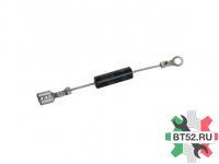 Диод MCW422UN для СВЧ печи 12kV