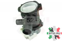 Насос PMP033BO HANYU 30w (с улиткой 3-защ.), BOSCH зам.63BS607