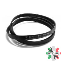 Ремень с/м 1228 H7 зам.VESTEL-42025489,42002706,BLH351UN
