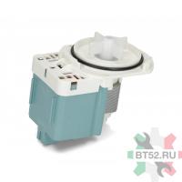 насос 34W (3 бел.защ.) PMP203UN