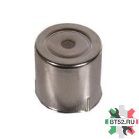 Колпачок маг KMG001, СВЧ 15mm (круглое отверстие)