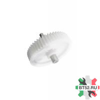 Шестерня мясор.VS701,D=82mm, с метал-штоком
