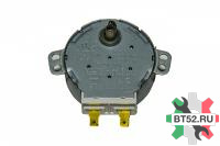 Мотор СВЧ 220V 3/2,5w  481236158449,UNV311669