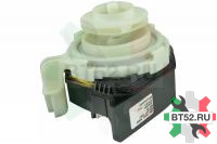 Насос в сборе с тэном 4055373791 ПММ Electrolux, зам.140002239014,4055310058,MTR520ZN 