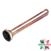 ТЭН в/н 02106 1500W Ariston Италия М6