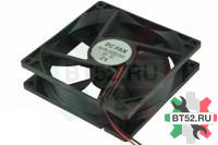 Вентилятор хол.9225D12HS 92х92х25 (12V)