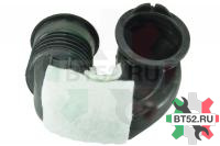 Патрубок с/м 0020300361 Haier