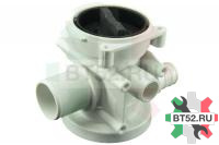 Улитка насоса Samsung DC61-10652A, DC61-10652C, PMP600SA