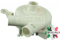 Улитка ПММ Indesit C00055005 MTR601AR