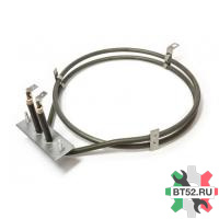 ТЭН дух.круглый 2000W,HANSA COK105AA,8026766