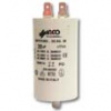 Конденсатор с/м 20Мкф CAP526UN 450 V