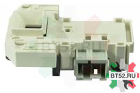 УБЛ с/м 658976un короткая Bosch