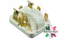 Пусковое реле хол. Danfoss 103N0016 RLY004DF