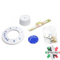 Комплект  для терморегулятора TRF903UN